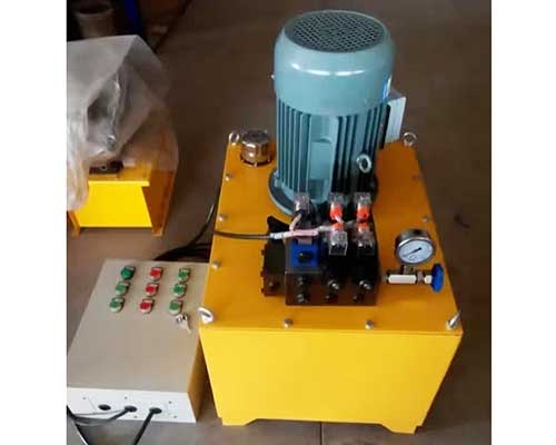 淄博标准电动泵生产厂家