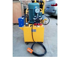 淄博标准电动泵厂家供应销售