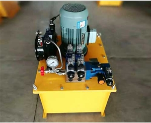 淄博标准电动泵厂家生产销售